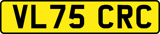 VL75CRC