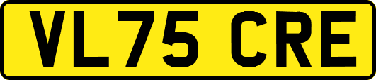 VL75CRE