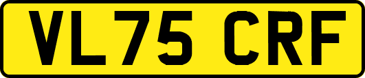 VL75CRF