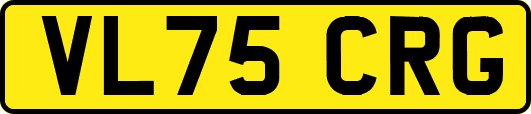 VL75CRG