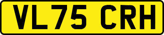 VL75CRH