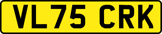 VL75CRK