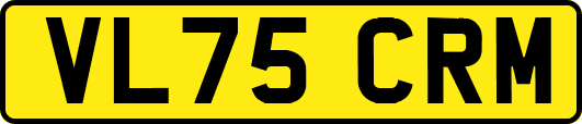 VL75CRM