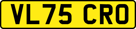 VL75CRO