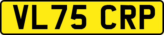 VL75CRP