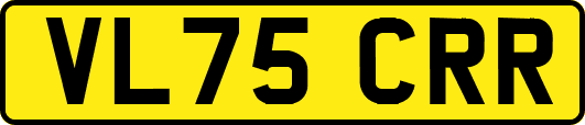 VL75CRR