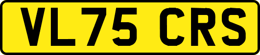 VL75CRS