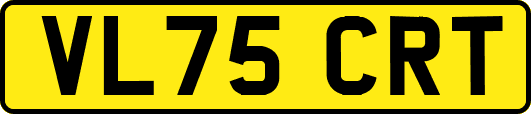 VL75CRT