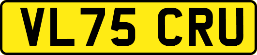 VL75CRU