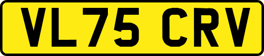 VL75CRV
