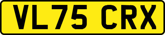 VL75CRX