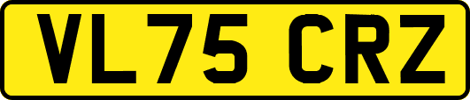 VL75CRZ