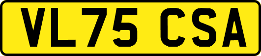 VL75CSA