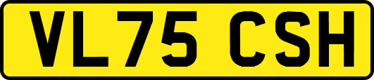 VL75CSH