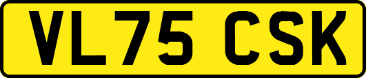 VL75CSK