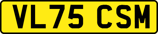 VL75CSM
