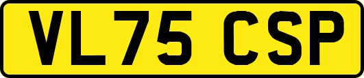VL75CSP