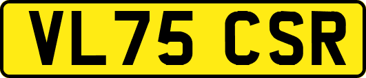VL75CSR