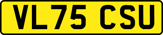 VL75CSU