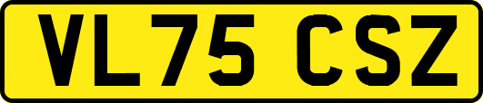 VL75CSZ