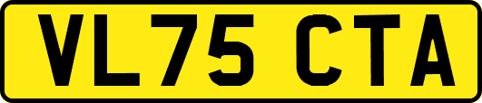 VL75CTA
