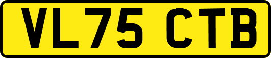 VL75CTB