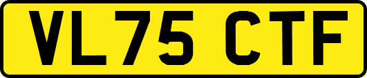 VL75CTF