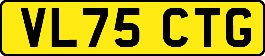 VL75CTG