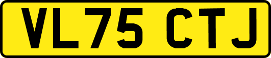VL75CTJ