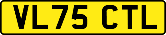 VL75CTL
