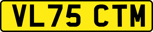 VL75CTM