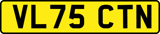 VL75CTN