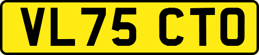 VL75CTO