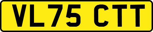 VL75CTT