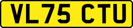 VL75CTU