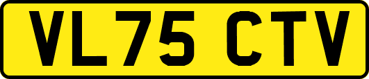 VL75CTV