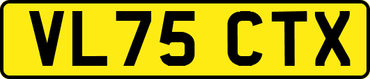 VL75CTX