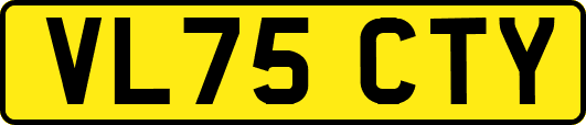 VL75CTY