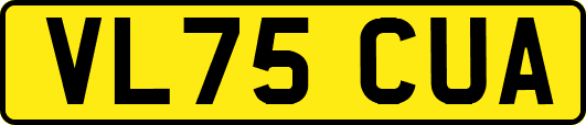 VL75CUA