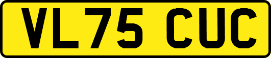 VL75CUC