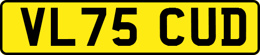 VL75CUD