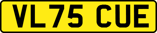 VL75CUE