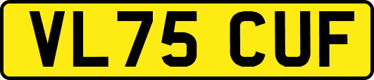 VL75CUF