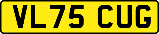 VL75CUG