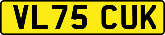 VL75CUK