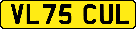 VL75CUL