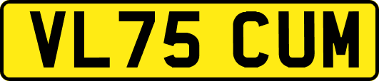 VL75CUM