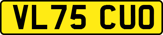 VL75CUO