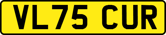 VL75CUR