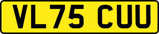 VL75CUU